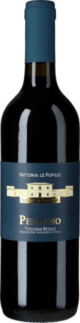 Le Pupille: Pelofino 2025