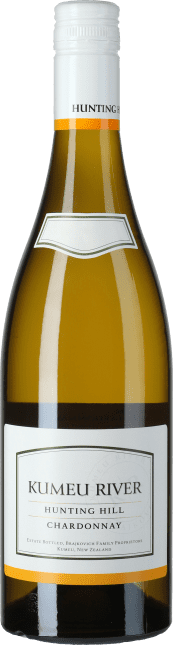 Kumeu River: Hunting Hill Chardonnay 2025