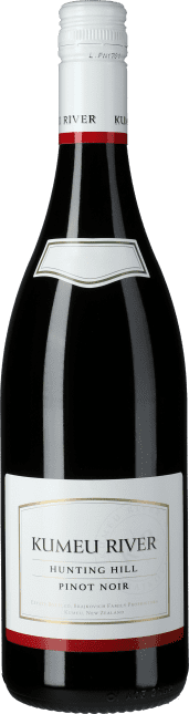 Kumeu River: Hunting Hill Pinot Noir 2021