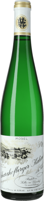 Egon Müller: Riesling Scharzhofberger Kabinett Alte Reben (Versteigerungswein) 2021