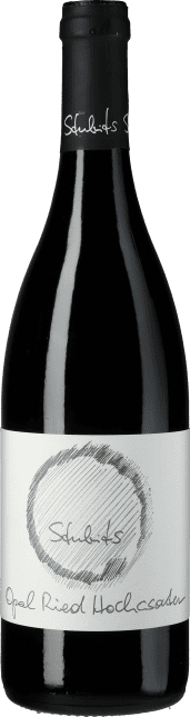 Stubits: Blaufränkisch Opal 2015