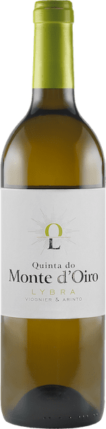 Quinta do Monte d'Oiro: White (ehemals Lybra) 2018