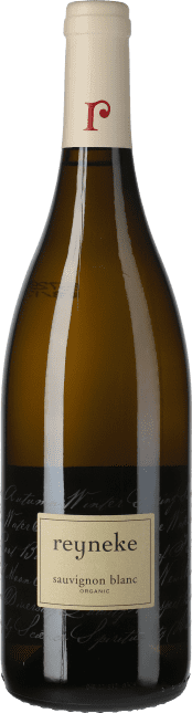 Reyneke: Biodynamic - Sauvignon Blanc 2015