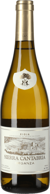 Sierra Cantabria - Eguren: Organza 2017