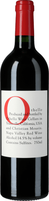 Dominus Moueix: Dominus Othello 2016