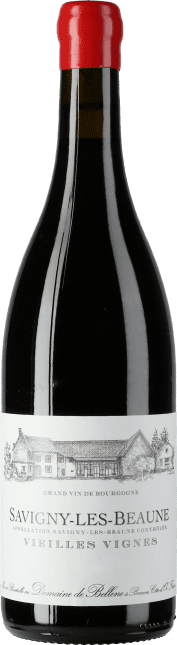 Domaine de Bellene: Savigny Les Beaune Villages Vieilles Vignes 2020
