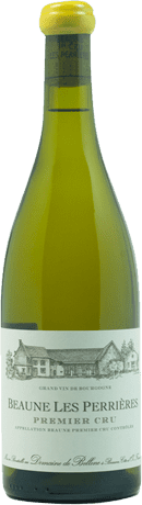 Domaine de Bellene: Beaune Perrières Premier Cru 2017