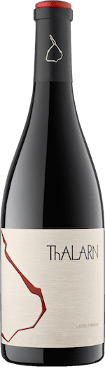 Castell d'Encus: Thalarn Syrah 2015