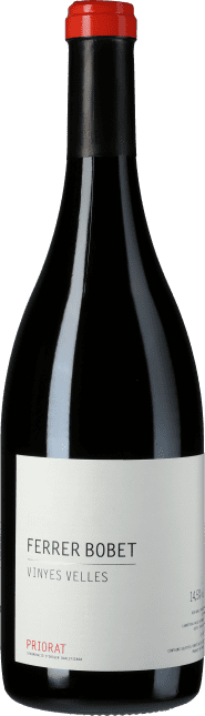 Ferrer Bobet: Vinyes Velles 2019