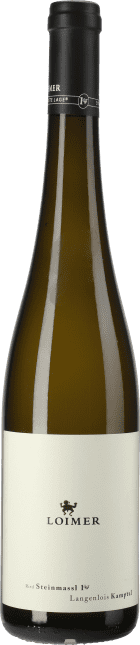 Loimer: Riesling Ried Steinmassl ÖTW Erste Lage 2017