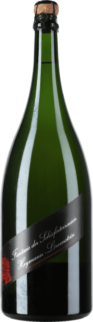 Heymann-Löwenstein: Riesling Sekt Fantasie der Schieferterrassen brut 2008
