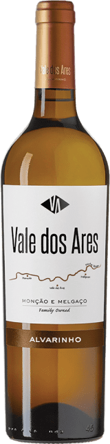 Vale Dos Ares: Alvarinho 2017