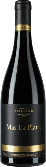 Torres: Mas La Plana Cabernet 2017