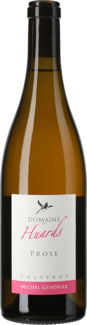 Domaine des Huards: Cheverny Prose 2022