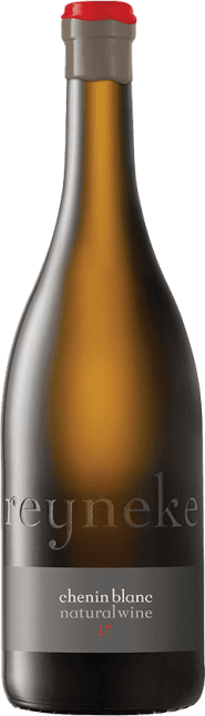 Reyneke: Natural Chenin Blanc 2017
