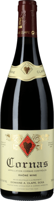 Domaine Auguste Clape: Cornas 2023