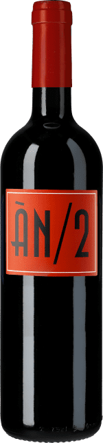 Anima Negra: AN 2 2016