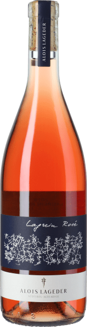 Alois Lageder: Lagrein Rosé 2023