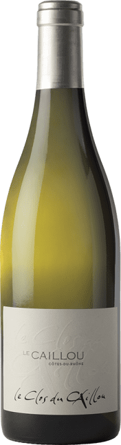 Le Clos du Caillou: Le Caillou Blanc 2021