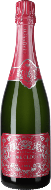 Andre Clouet: Champagne Dream Vintage Brut 2012