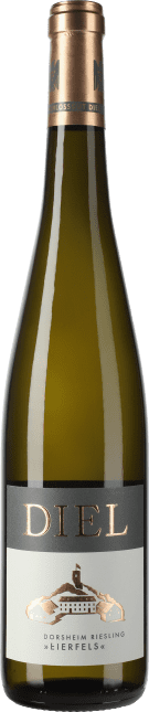 Schlossgut Diel: Riesling Eierfels Reserve du Chateau 2018