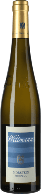 Wittmann: Riesling Westhofen Morstein Großes Gewächs 2025
