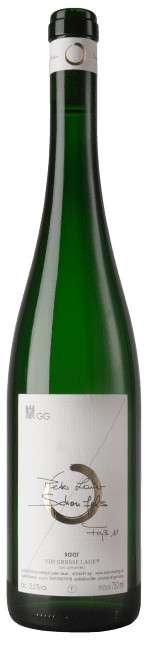 Peter Lauer: Riesling Schonfels Faß 11 Großes Gewächs 2019
