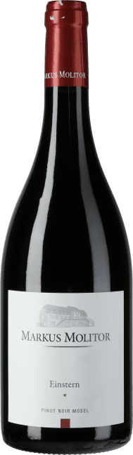 Markus Molitor: Pinot Noir Einstern * 2017
