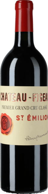 Chateau Figeac 1er Grand Cru Classe A