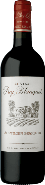 Puy Blanquet: Chateau Puy Blanquet 2016
