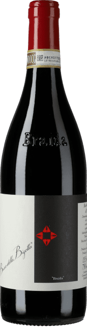 Braida: Barbera d'Asti Bricco della Bigotta 2018