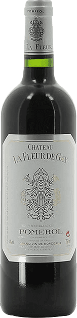 La Fleur de Gay: Chateau La Fleur de Gay 1993