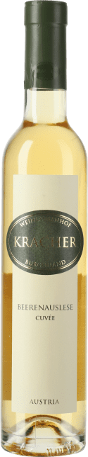 Kracher - Weinlaubenhof: Beerenauslese Cuvée 2017