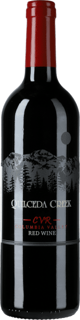 Quilceda Creek: Columbia Valley Red Wine CVR 2016