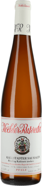 Koehler Ruprecht: Riesling Kallstadter Saumagen Kabinett 2018