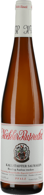 Koehler Ruprecht: Riesling Kallstadter Saumagen Auslese 2019