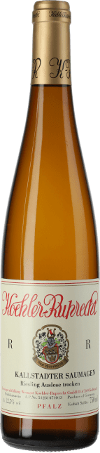 Koehler Ruprecht: Riesling Kallstadter Saumagen Auslese R 2018