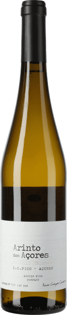 Azores Wine Company: Arinto dos Acores 2024