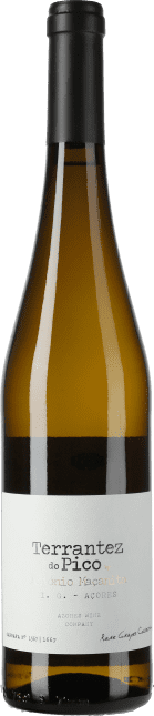 Azores Wine Company: Terrantez do Pico 2019