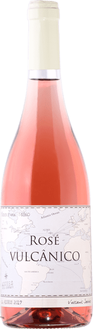 Azores Wine Company: Rose Vulcanico 2025