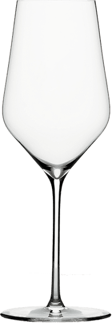 Zalto Glas: Zalto-Glas 'Denk'Art' Weißwein (mundgeblasen) Einzelglas