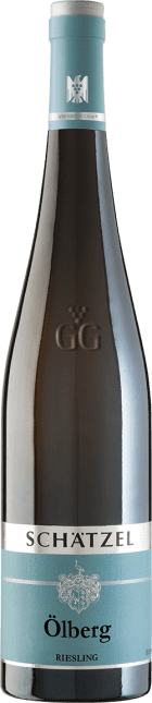 Schätzel: Riesling Ölberg Großes Gewächs 2018