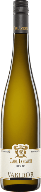 Carl Loewen: Riesling Varidor 2018