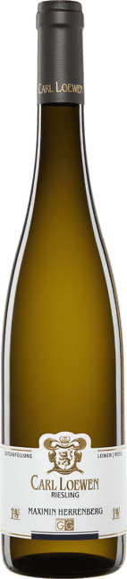 Carl Loewen: Riesling Maximin Herrenberg Großes Gewächs 2019