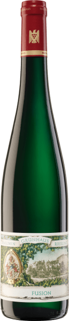 Maximin Grünhaus: Riesling Abtsberg Fusion 2016