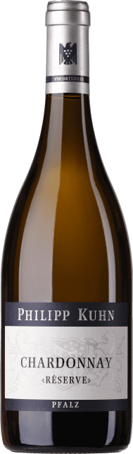 Philipp Kuhn: Chardonnay Kappellenberg Reserve Erste Lage 2020