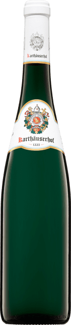 Karthäuserhof: Riesling Eitelsbacher Alte Reben Ortswein 2018