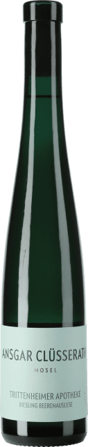 Ansgar Clüsserath: Trittenheimer Apotheke Riesling Beerenauslese 2018