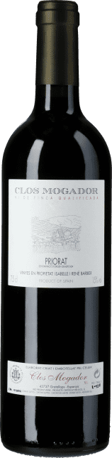 Clos Mogador: Clos Mogador 2016