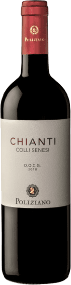 Poliziano: Chianti Colli Senesi 2019